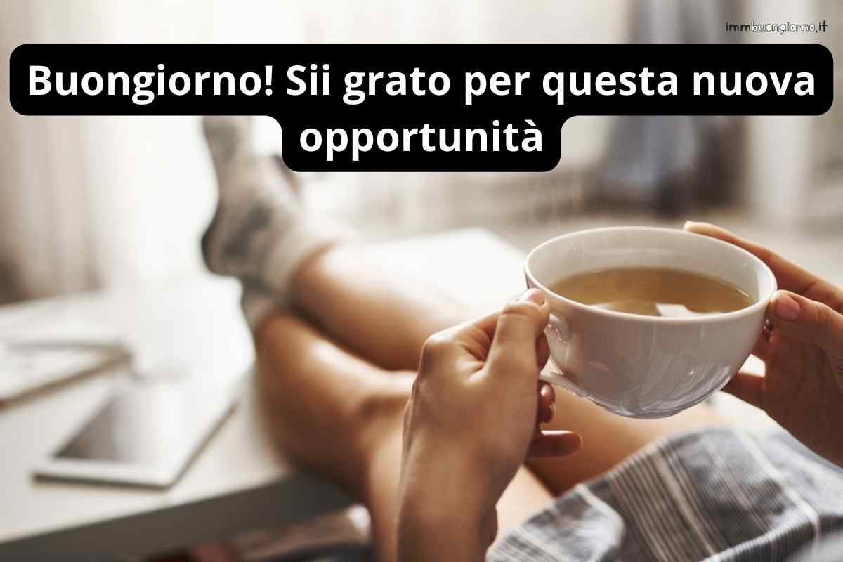 Buongiorno 31 ottobre 2023: frasi e immagini per una giornata superlativa