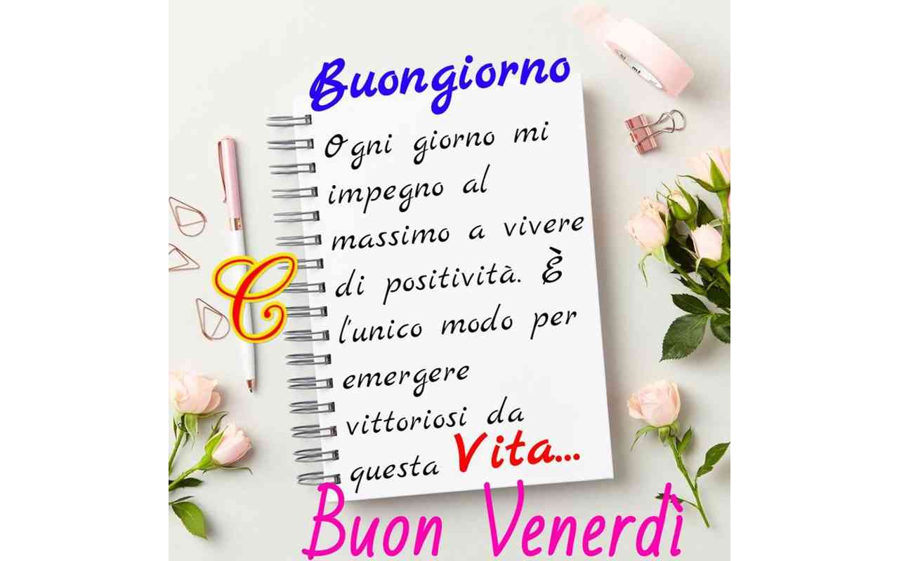 Buongiorno 27 ottobre: frasi e immagini per iniziare la giornata col piede giusto