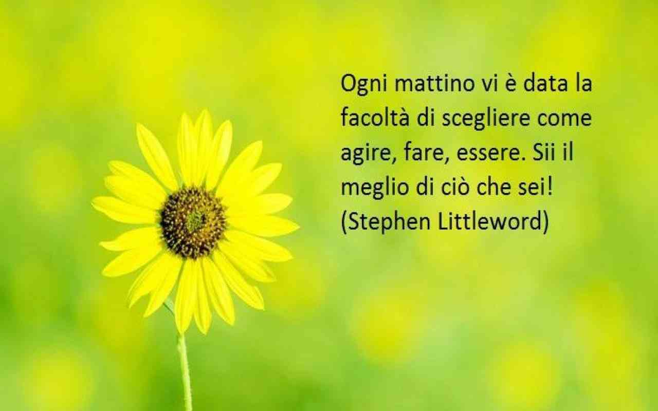 Buongiorno 20 ottobre 2023: immagini e frasi per un buon risveglio