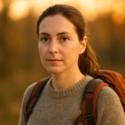 Chiara Bertonelli