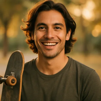 Edoardo Scandelli