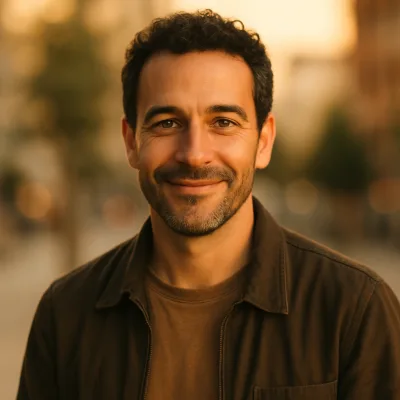 Niccolò Zambeccari