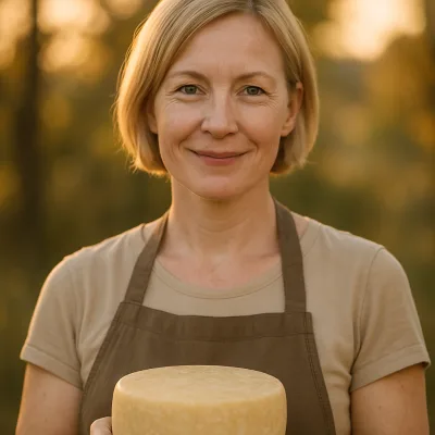 Silvia Pianori