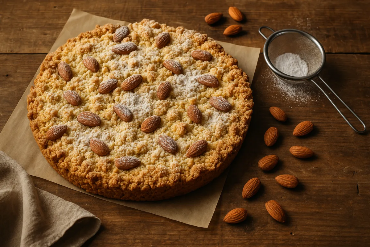 Qual è il dolce tradizionale di Brescia? Stupisci gli amici con la ricetta autentica da provare a casa