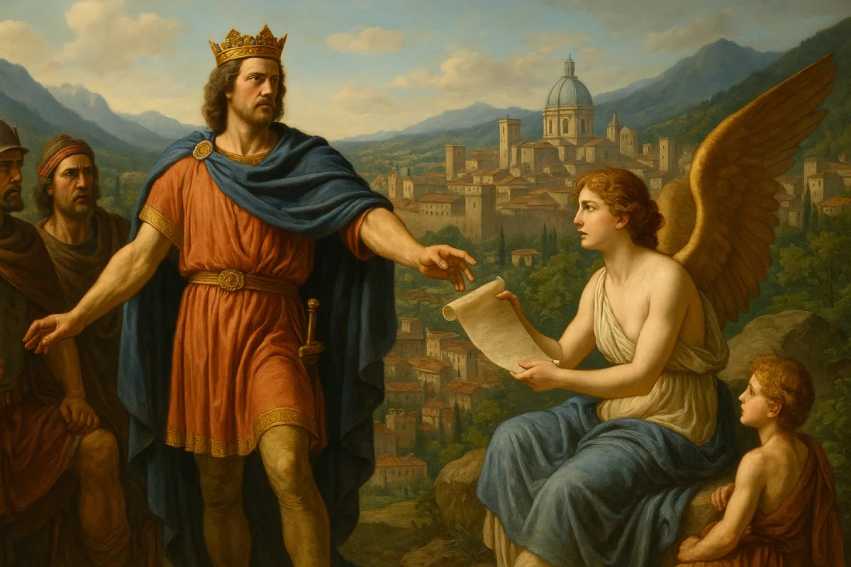 Quali sono le leggende più curiose sulla fondazione di Brescia? Origini sorprendenti da riscoprire
