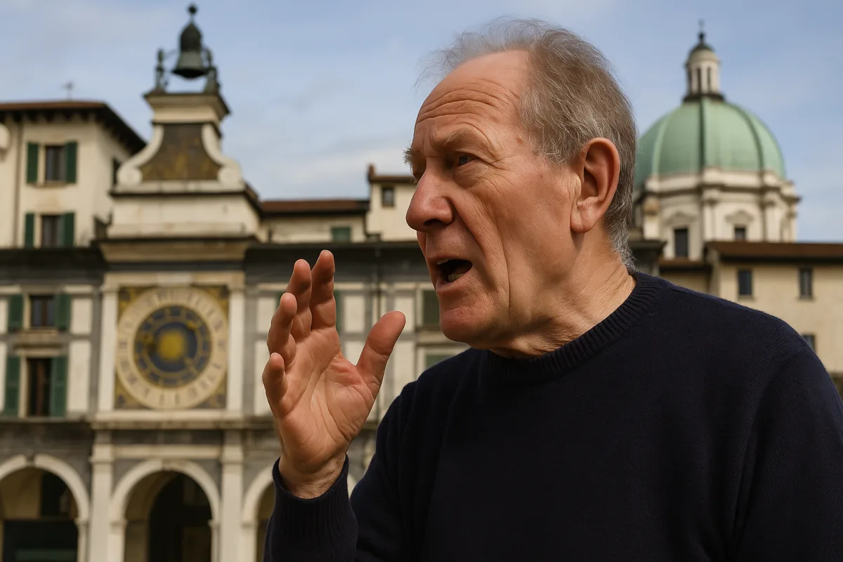 Perché il dialetto bresciano suona così particolare? Le radici linguistiche che lo rendono unico