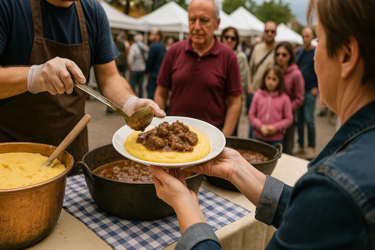 Quali sono i festival gastronomici in Lombardia più amati? La ricetta tipica che puoi assaggiare solo lì