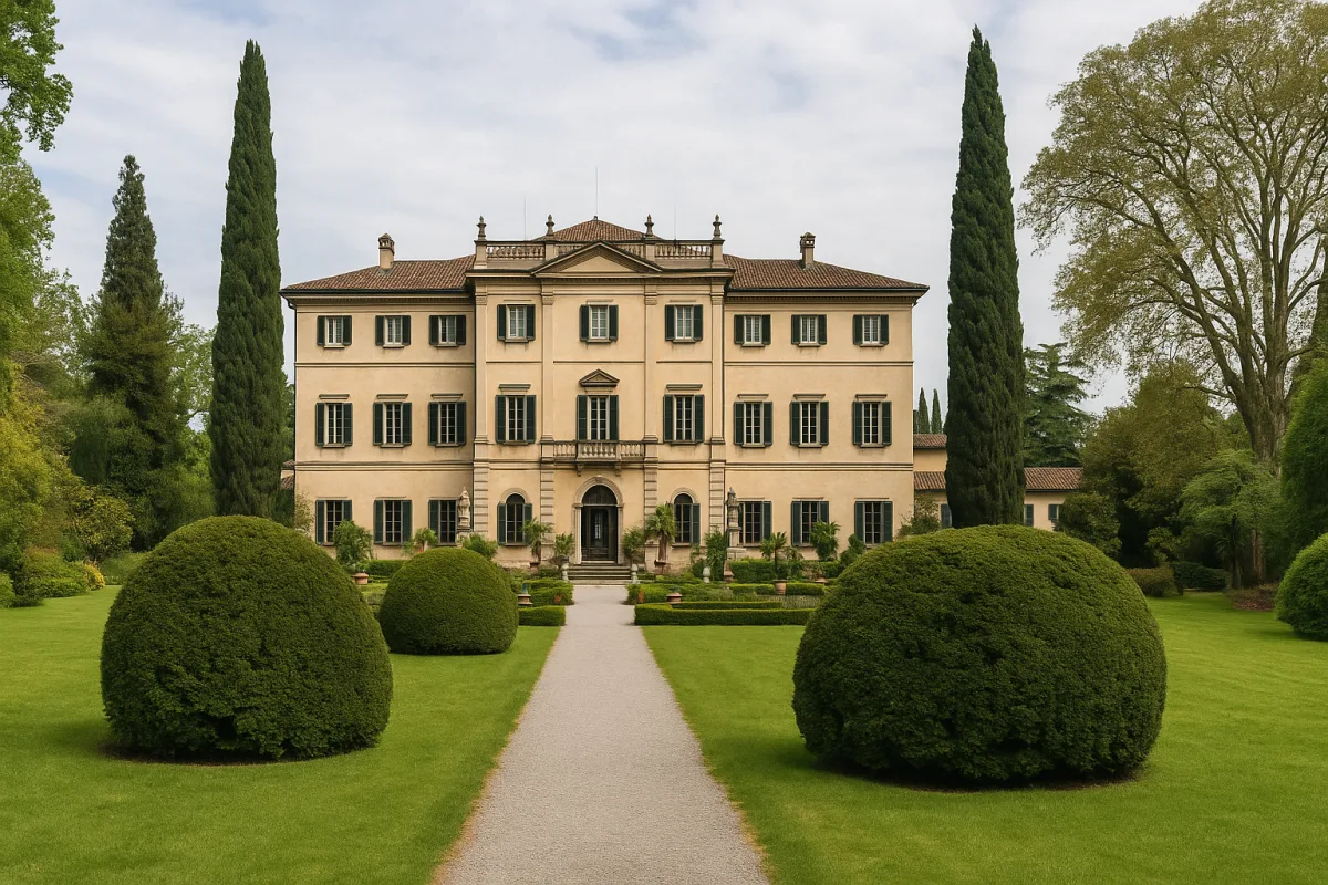 Ville storiche lombarde da non perdere: scopri le dimore aperte al pubblico solo in certi giorni