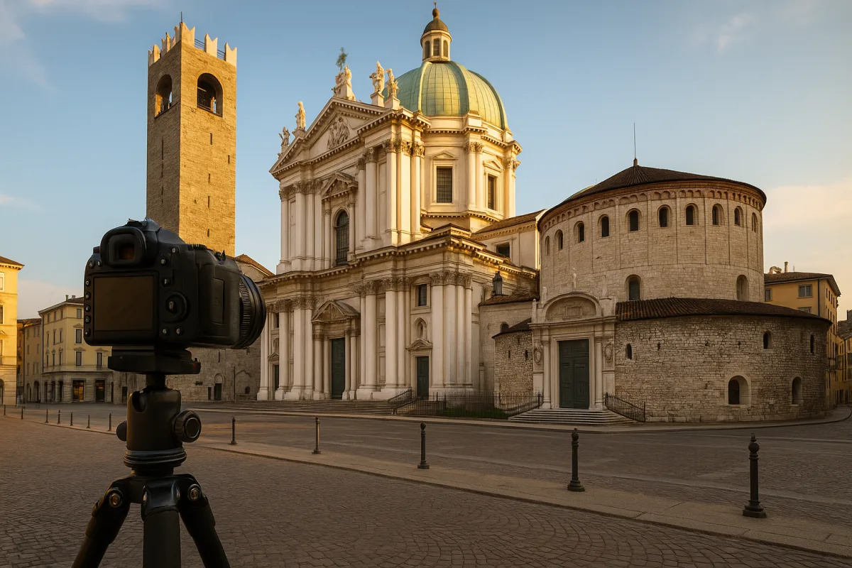 Concorsi fotografici a tema Brescia: i punti suggestivi suggeriti da chi ha vinto le ultime edizioni