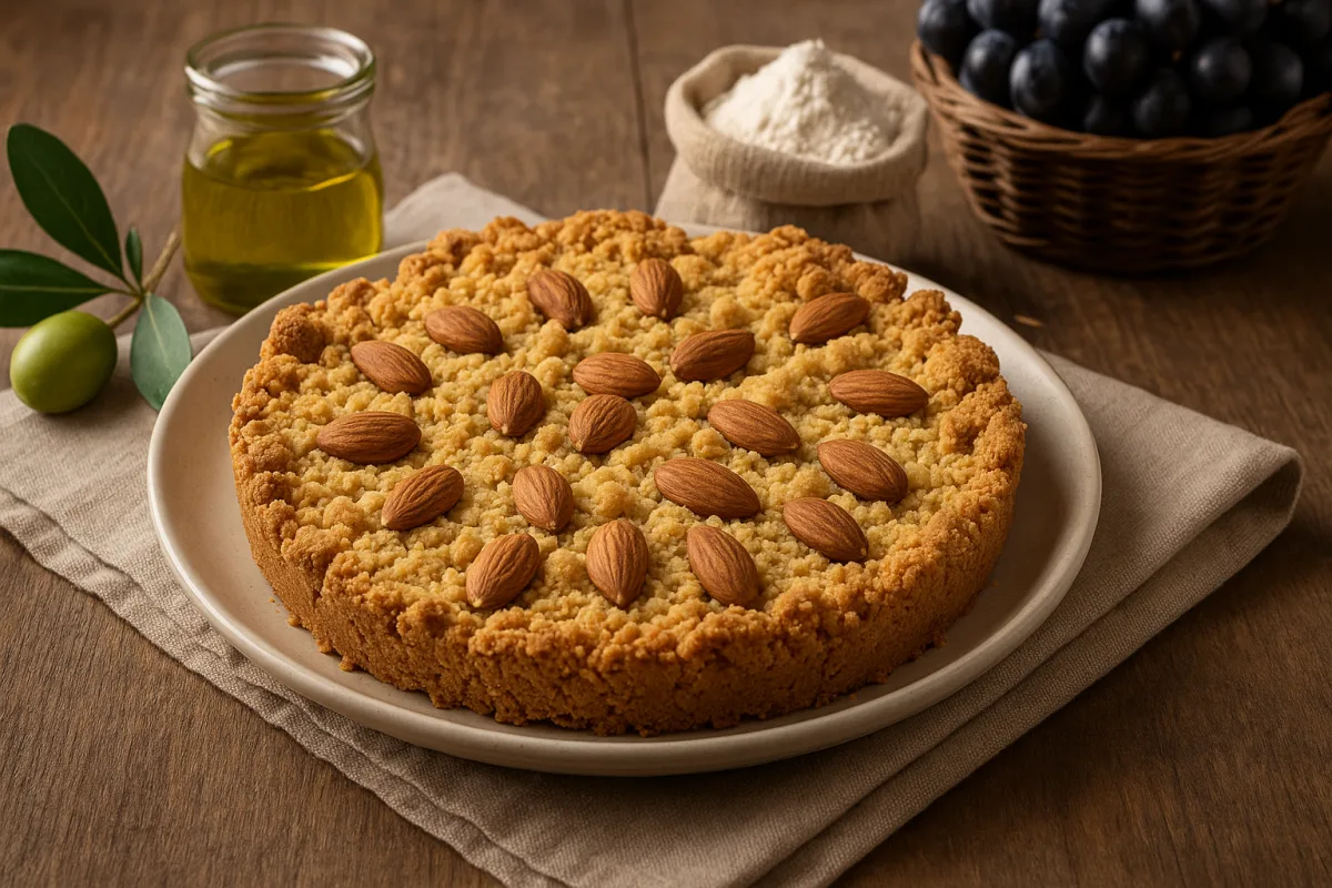 Pasticcerie top del Lago di Garda bresciano: la specialità che riceve solo ingredienti del territorio